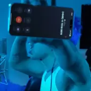 El enigma sobre el n�mero telef�nico que aparece en la �ltima session de Luck Ra