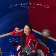 Joaquina lanza su �lbum debut 'Al romper la burbuja', uno de los m�s esperados de 2025