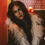 Greeicy sorprende con su estilo art�stico en el video de "Ef�mero"
