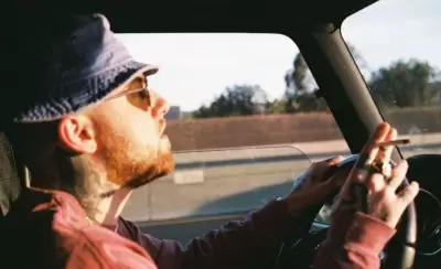 mac miller