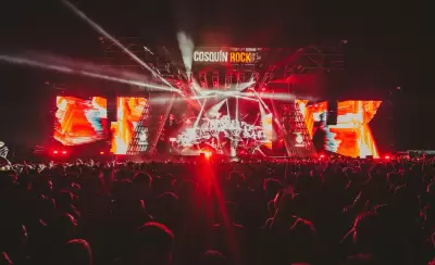 COSQUIN ROCK 2025