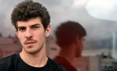 TOMI LAGO