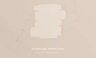 leo genovese y mariano otero
