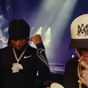 Polim� Westcoast se une a C.R.O. en "LGN"