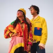 ASTROPICAL: la uni�n de dos grandes bandas que se fusionan en "Me Pasa"
