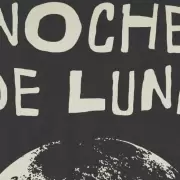 "Noche de Luna" una canci�n a otro nivel de Mau y Ricky