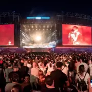 Contin�a la Fiesta de la Confluencia 2025 con un line up de primer nivel