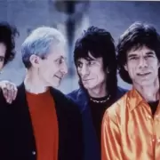 The Rolling Stones a 30 a�os del primer show en Argentina