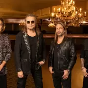 Man� es el primer grupo en espa�ol nominado al Sal�n de la Fama del Rock & Roll