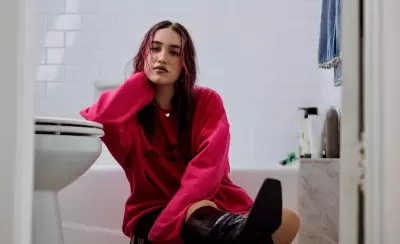 Ela Taubert �es en serio?
