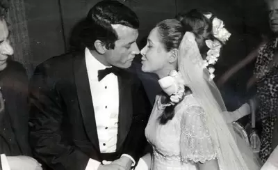 PALITO ORTEGA MI PRIMERA NOVIA