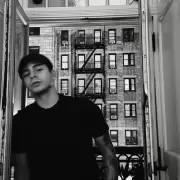 "M�A" es el nuevo tema de Rusherking