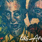 Estelares lanza "Las Ara�as" como adelanto de su pr�ximo �lbum