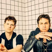 Foster The People: Indie Pop-Rock para bailar en la oscuridad