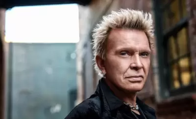 billy idol