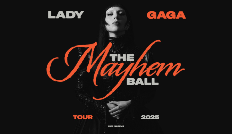 Lady Gaga anuncia 'The MAYHEM Ball' con su gira mundial - La Coope