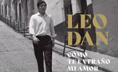 Leo Dan