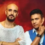 Am�rico y Abel Pintos renuevan "El Embrujo"