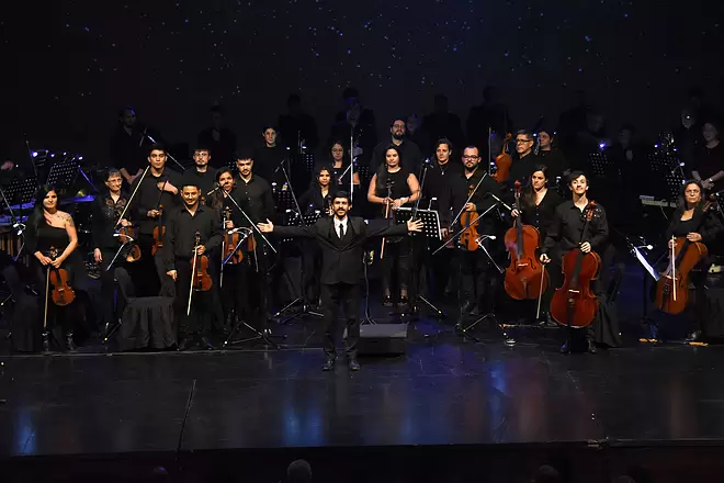 La Orquesta Barroca de Mendoza interpretará Las 4 Estaciones de Vivaldi
