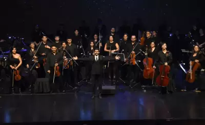 orquesta barroca