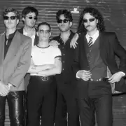 Bandalos Chinos lanza "Revelaci�n II", adelanto de "V�ndalos"