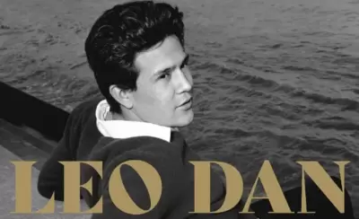 Leo Dan Por Siempre