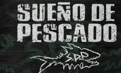 sue�o de pescado