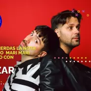 ENTREVISTA | EL ZAR: "El quinto disco va a salir en abril"