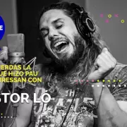 ENTREVISTA | N�STOR LO Y LOS CAMINANTES: "Este �lbum es un homenaje a nuestra identidad "
