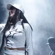 Kei Linch estren� "Hijas de Barrio 2"
