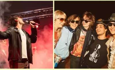 Quilmes Rock 2025