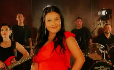 Deborah Chauque