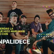 ENTREVISTA | NONPALIDECE: "Tenemos ganas de celebrar los 30 a�os con nuevo disco"