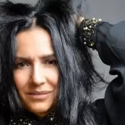 Roxana Amed estrena "Salir de la melancol�a"