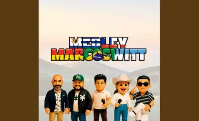 El Cuarteto Cordob�s rinde homenaje a Marcos Witt