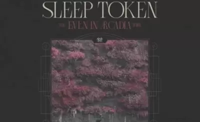SLEEP TOKEN