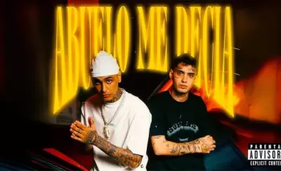 Elias GLZ Y Frijo