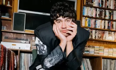 Calum Hood