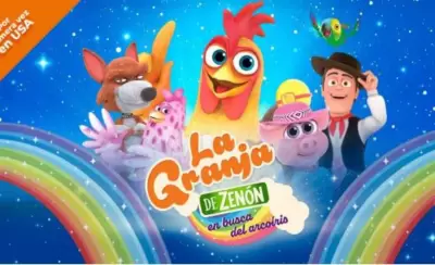 La Granja de Zen�n