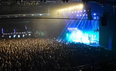 Arena Maip�
