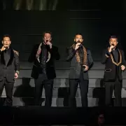 Il Divo regresa a Mendoza con un show �ntimo y emocionante