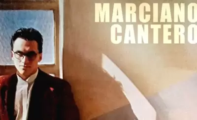 marciano cantero
