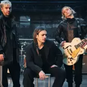 Airbag lanza "Especial 56" y se prepara para un doble River hist�rico