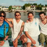 Mau y Ricky lanzan "saman�"