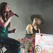 Jesse & Joy presentan �Lo que nos falt� decir�, su �lbum m�s �ntimo