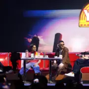 Morat lanza "Ya Es Ma�ana" y arranca su gira "Asuntos Pendientes 2025"