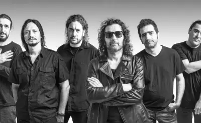 Los Perez Garcia