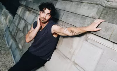 Joe Jonas