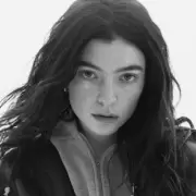 Lorde lanza "Man of the Year" como adelanto de su nuevo �lbum