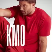 Pablo Albor�n lanza "KM0", su nuevo single